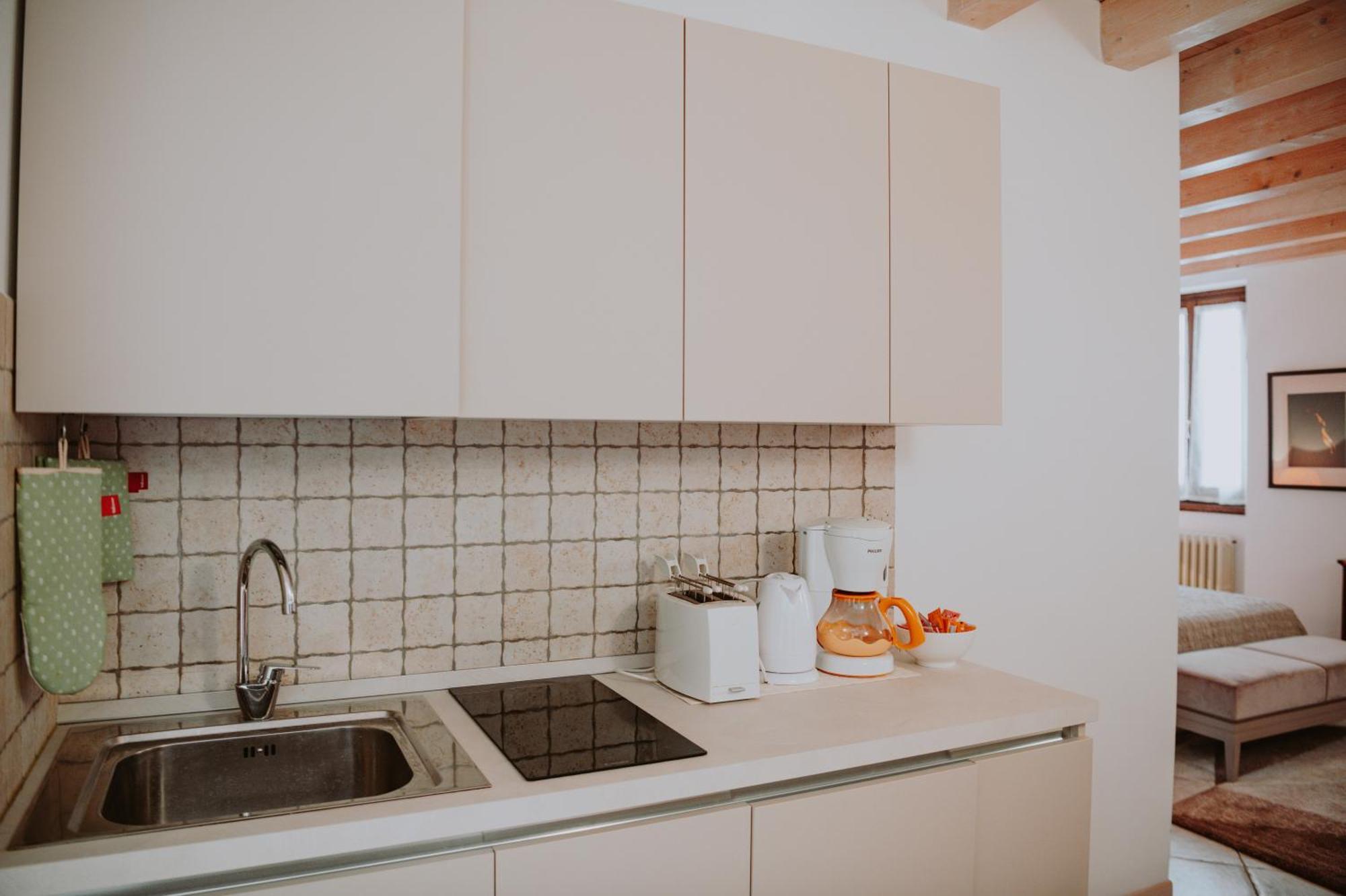 Campolivo Apartment Gargnano Exterior photo